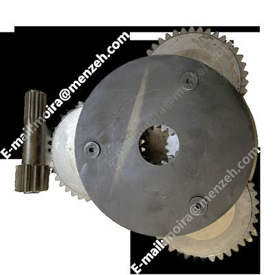 162-1367 1195435 1709941 2015103 1621366 E312C SH265 E312B L E312C-Fördermaschine Assy Planet Carrier