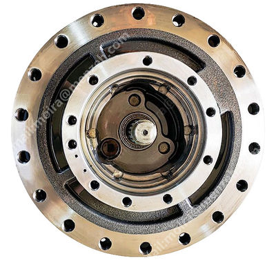 LC15V00023F1 LC15V00023F2R LC15V00023F2C Bagger Achsantrieb Sk350-8 Fahrgetriebe Sk350-8