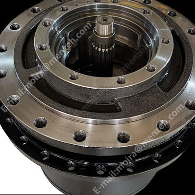 LC15V00023F1 LC15V00023F2R LC15V00023F2C Bagger Achsantrieb Sk350-8 Fahrgetriebe Sk350-8