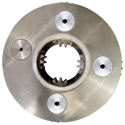 296-6194 1912511 1484607 7Y0643 1994750 E336D E328D E336D 2. Spinnenbaugruppe Bagger Achsantrieb Planetenträger