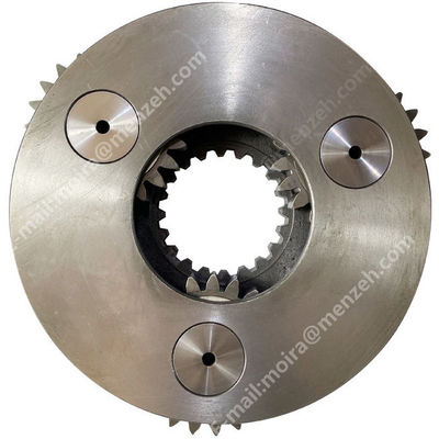 296-6194 1912511 1484607 7Y0643 1994750 E336D E328D E336D 2. Spinnenbaugruppe Bagger Achsantrieb Planetenträger