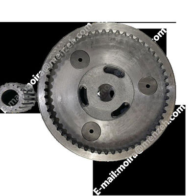 333-2995 333-2989 E320D2 Ersatzteile Carrier Assy Sun Gear Travel Gearbox Part