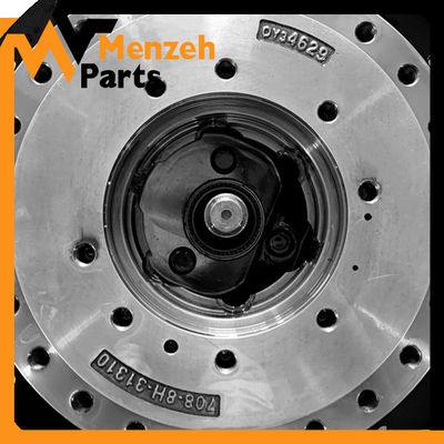 207-27-00260 207-27-00440 Hydraulischer Fahrregler PC300-7 PC360-7 Bagger Ersatzteile Fahrgetriebe