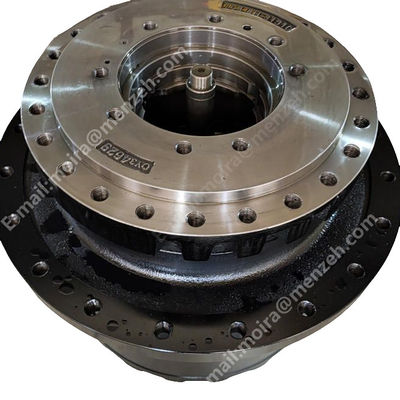 207-27-00260 207-27-00440 Hydraulischer Fahrregler PC300-7 PC360-7 Bagger Ersatzteile Fahrgetriebe