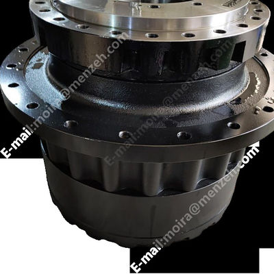 207-27-00260 207-27-00440 Hydraulischer Fahrregler PC300-7 PC360-7 Bagger Ersatzteile Fahrgetriebe