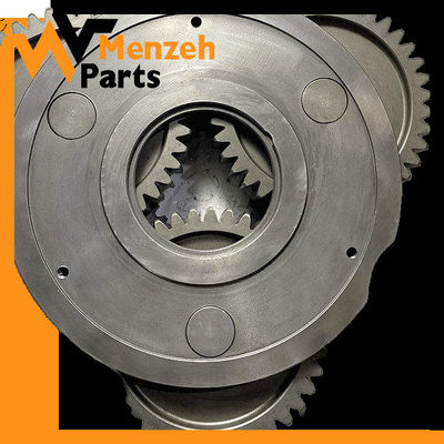 2230-7023A K9001290 100502-00017 DH420 Solar 420LC-V Raupenbagger Reiseträger Assy
