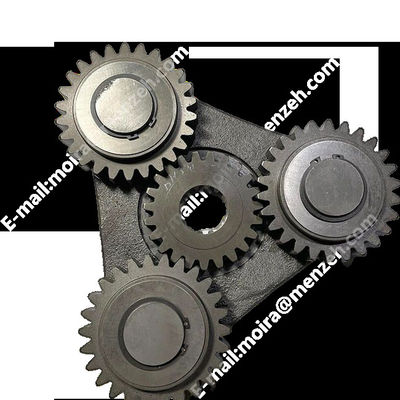 132973 4230-7016 4230-7022 3232493 DH370 SOLAR290LC-V No.1 Travel Carrier Assembly Reducer Gearbox Part Carrier