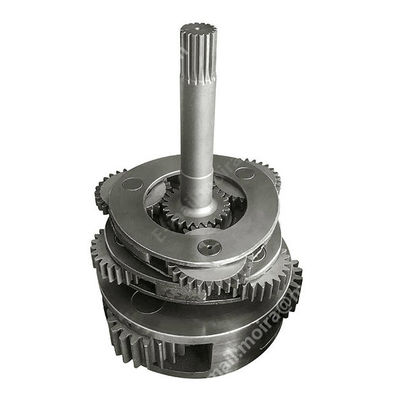 1016154 1016153 1020196 2034836 2034835 EX270-5 EX280H-5 EX300-3 EX310H-3C Raupenbagger Planet Carrier Assy