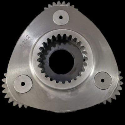 1032485 1027161 1032487 1026779 1026826 ZX200 ZX240-3 ZX240-3-HCMC Baggerfahrplanetengetriebeträger kpl