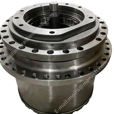 170402-00025 Hydraulischer Fahrreduzierer DX380 Fahrgetriebe Bagger Ersatzteile