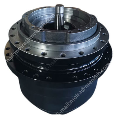 Hydraulischer Fahrminderer DH300-7 Ersatzteile für Baggerfahrgetriebe