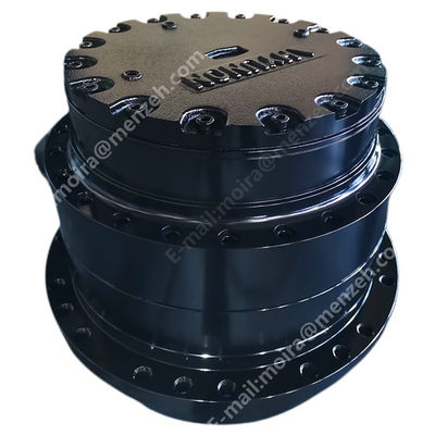 Hydraulischer Fahrminderer DH300-7 Ersatzteile für Baggerfahrgetriebe