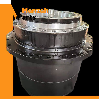 Hydraulischer Travel Reducer DH225-9 Bagger Ersatzteile Fahrgetriebe