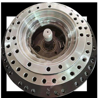 Hydraulischer Travel Reducer DH225-9 Bagger Ersatzteile Fahrgetriebe