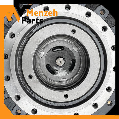 353-0611 353-0648 2276116 Hydraulischer Fahrminderer E320C CAT320D Bagger Ersatzteile Fahrgetriebe