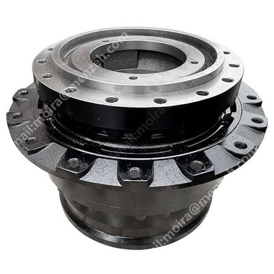 353-0611 353-0648 2276116 Hydraulischer Fahrminderer E320C CAT320D Bagger Ersatzteile Fahrgetriebe