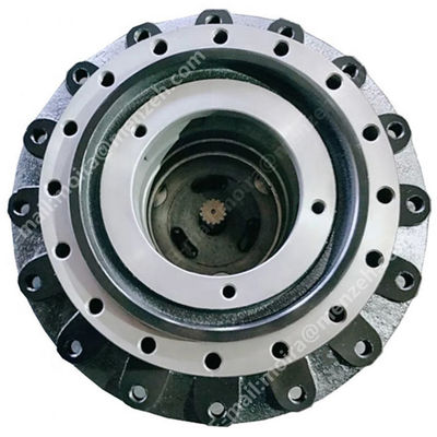 353-0611 353-0648 2276116 Hydraulischer Fahrminderer E320C CAT320D Bagger Ersatzteile Fahrgetriebe
