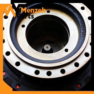 CAT325C E330GC E325D CAT325 E329D CAT324D Hydraulisches Fahrgetriebe Bagger Ersatzteile Fahrgetriebe Untersetzung