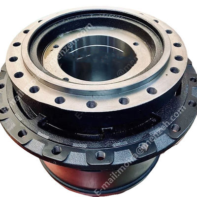 CAT325C E330GC E325D CAT325 E329D CAT324D Hydraulisches Fahrgetriebe Bagger Ersatzteile Fahrgetriebe Untersetzung