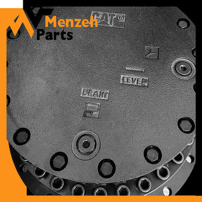 227-6196 296-6218 227-6189 353-0602 Hydraulische Fahreinheit CAT336D E330 Bagger Ersatzteile Fahrgetriebe