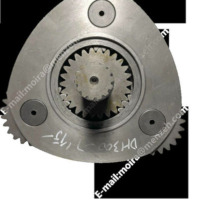 K1003028 K1003029 XKAQ00188 XKAQ-00399 DH300-7 DX300LC DX300LCA Ersatzteil 2nd Stage Travel Carrier Assy Sun Gear