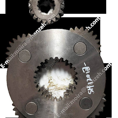 Ldm0111 LDM0184 Sh120 Raupenbagger Ersatzteile 1st Stage Swing Carrier Assy Sun Gear