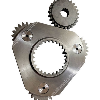 Sa7117-38371 Voe14551156 Ec290 Ec290B Ec240B Ec290C Ec235C 1st Spider Assy Reise-Pflanzenträger mit Sonnenrad