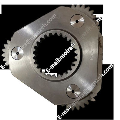 Sa7117-38371 Voe14551156 Ec290 Ec290B Ec240B Ec290C Ec235C 1st Spider Assy Reise-Pflanzenträger mit Sonnenrad