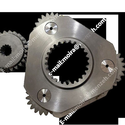 Sa7117-38371 Voe14551156 Ec290 Ec290B Ec240B Ec290C Ec235C 1st Spider Assy Reise-Pflanzenträger mit Sonnenrad