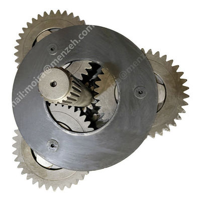 Lnm0270-1 Ldm0122 Sh200 Sh265 Bagger 1st Travel Carrier Assy Sonnenrad für Getriebeuntersetzung