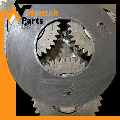 Lnm0270-1 Ldm0122 Sh200 Sh265 Bagger 1st Travel Carrier Assy Sonnenrad für Getriebeuntersetzung
