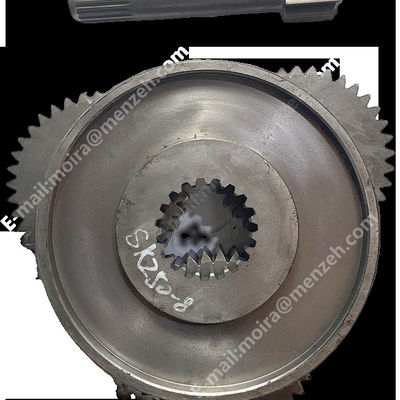 Lq15V00020S071 Lq15V00020S08 YT02C01115D3 2416T13435 YN50C01172P1 Sk250-8 SK170-9 SK260 2. Reiseträger, kpl