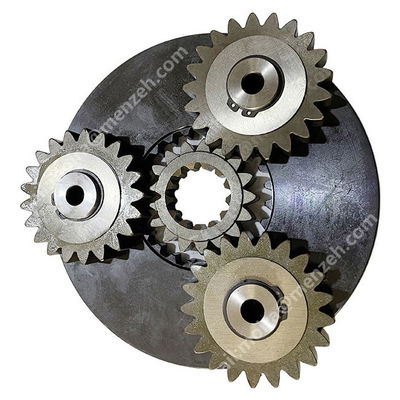LS00222 LDM0187 168437A1 LS00190 KBH13121 SH200-5 SH210-5 SH240-5 CX210B CX220B Untersetzungsgetriebe Planetengetriebe Sonnenrad