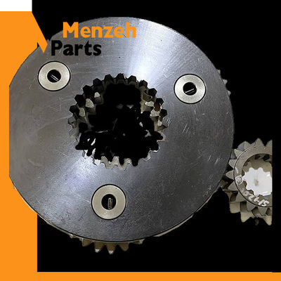 LS00222 LDM0187 168437A1 LS00190 KBH13121 SH200-5 SH210-5 SH240-5 CX210B CX220B Untersetzungsgetriebe Planetengetriebe Sonnenrad