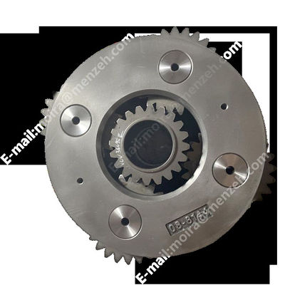 Sa7117-00530 Sa7117-38330 VOE14505737 VOE14505751 EC360B-LC EC360 EC360B No.3 Travel Carrier Assy Sun Gear