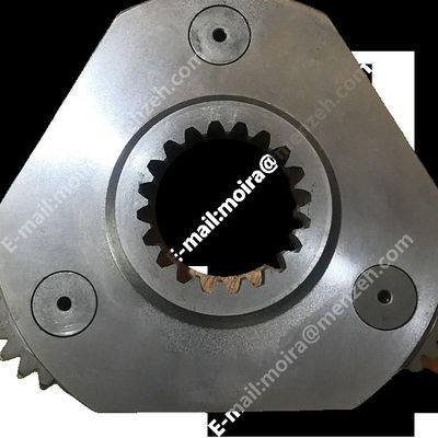 Sa7117-38210 Voe14551153 Sa7117-38400 VOE14515055 Ec360 EC235C EC240B EC290C EC360C Teileträger für Baggerfahrantrieb