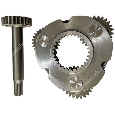 Sy335 Bagger 1st Travel Carrier Assy Stag Travel Gearbox Carrier Assy