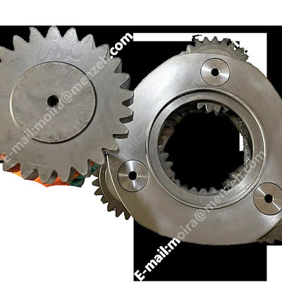 Sy335 Bagger 1st Travel Carrier Assy Stag Travel Gearbox Carrier Assy
