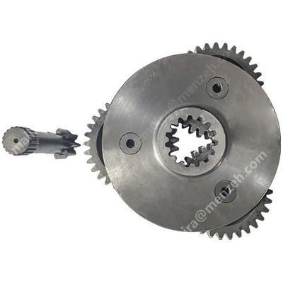 Yn53D00004S002 VAME013080 YN53D00004S011 VAME013080 Sk200-6 Sk200-7E Sk230-6 Sk250-8 1. Trägerbaugruppe Planeten