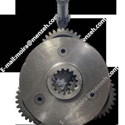 Yn53D00004S002 VAME013080 YN53D00004S011 VAME013080 Sk200-6 Sk200-7E Sk230-6 Sk250-8 1. Trägerbaugruppe Planeten