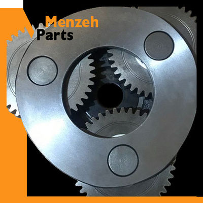 2028797 2034836 2034835 2031106 1032486 EX120-5 EX120-2 1. Planetenradsätze Fahrachsantriebsrad