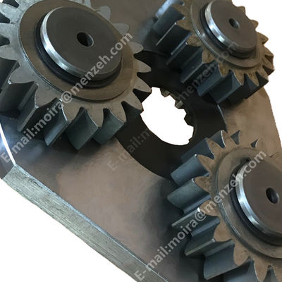 LIUGONG 200 1st Planetary Sun Gear Carrier Assy Swing Achsantriebsgetriebe Baumaschinenteile