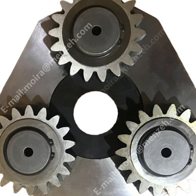 LIUGONG 200 1st Planetary Sun Gear Carrier Assy Swing Achsantriebsgetriebe Baumaschinenteile