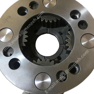 HD700-7 SH200 2. Planetenrad-Sonnenradträgerbaugruppe Fahrachsantriebsrad