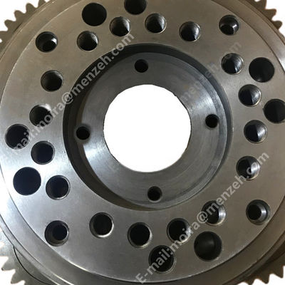 HD700-7 SH200 2. Planetenrad-Sonnenradträgerbaugruppe Fahrachsantriebsrad