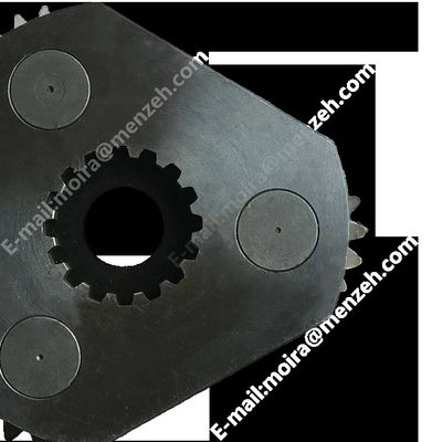 LiuGong 240 1st Planetary Sun Gear Carrier Assy Swing Achsantriebsrad