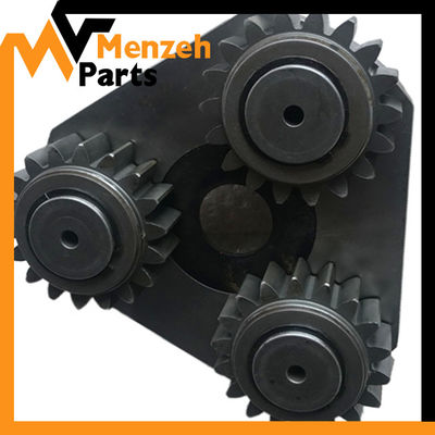 LiuGong 240 1st Planetary Sun Gear Carrier Assy Swing Achsantriebsrad