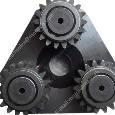 LiuGong 240 1st Planetary Sun Gear Carrier Assy Swing Achsantriebsrad