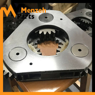 Sany 335 1st Planetary Sun Gear Carrier Assy Swing Achsantriebsrad