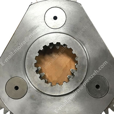 Sany 335 1st Planetary Sun Gear Carrier Assy Swing Achsantriebsrad